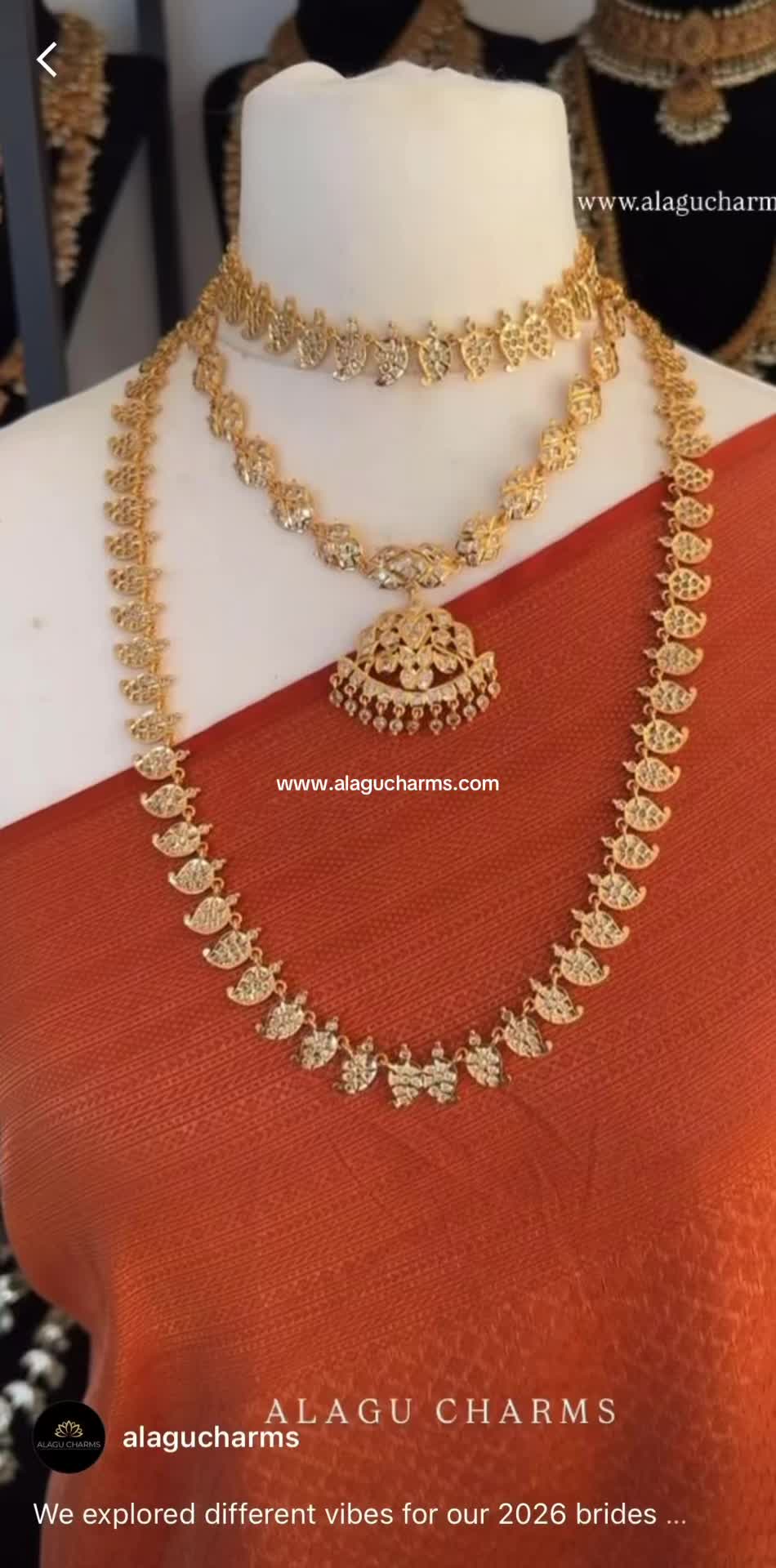 @ALAGU CHARMS