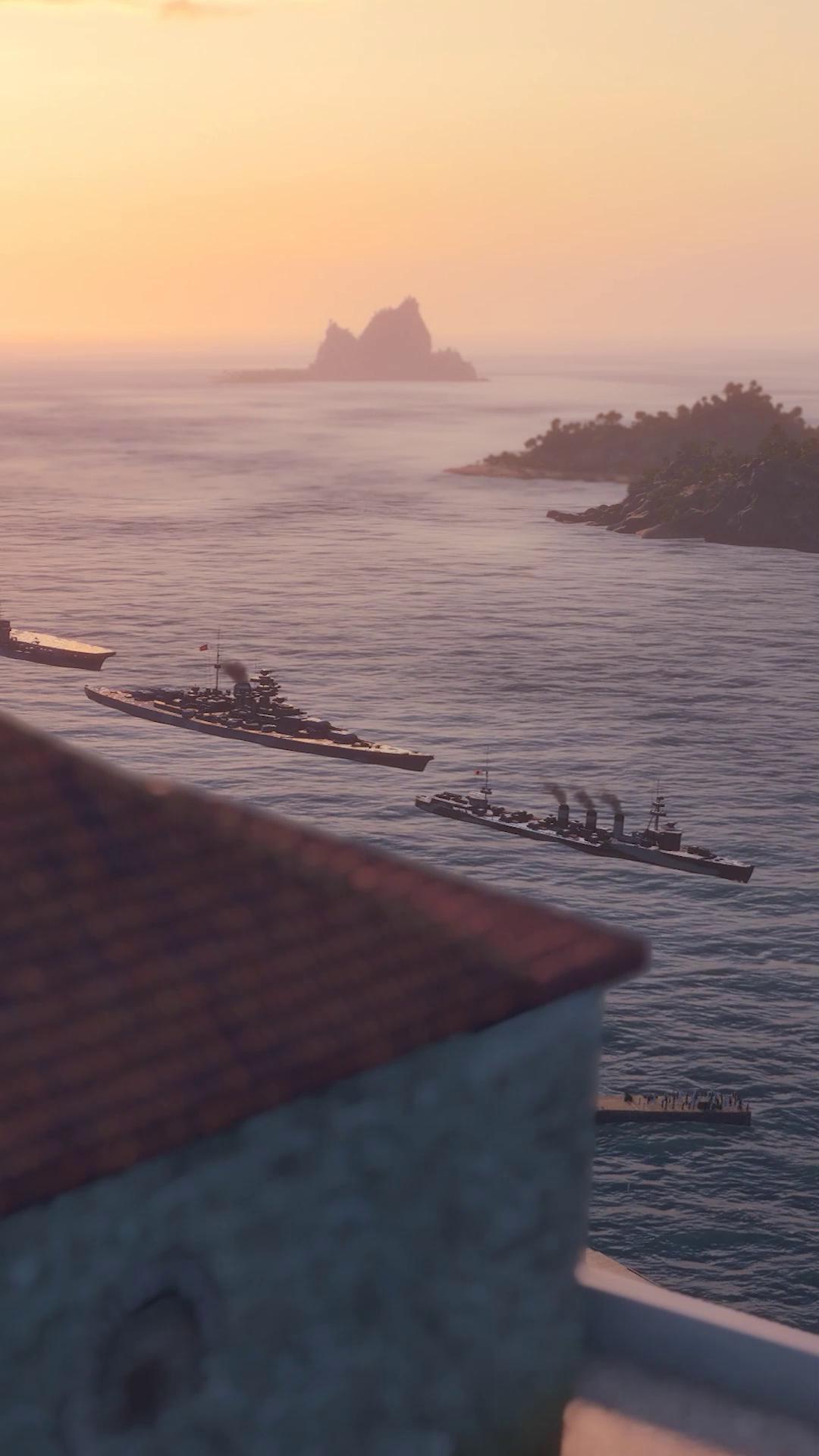 @WorldOfWarships