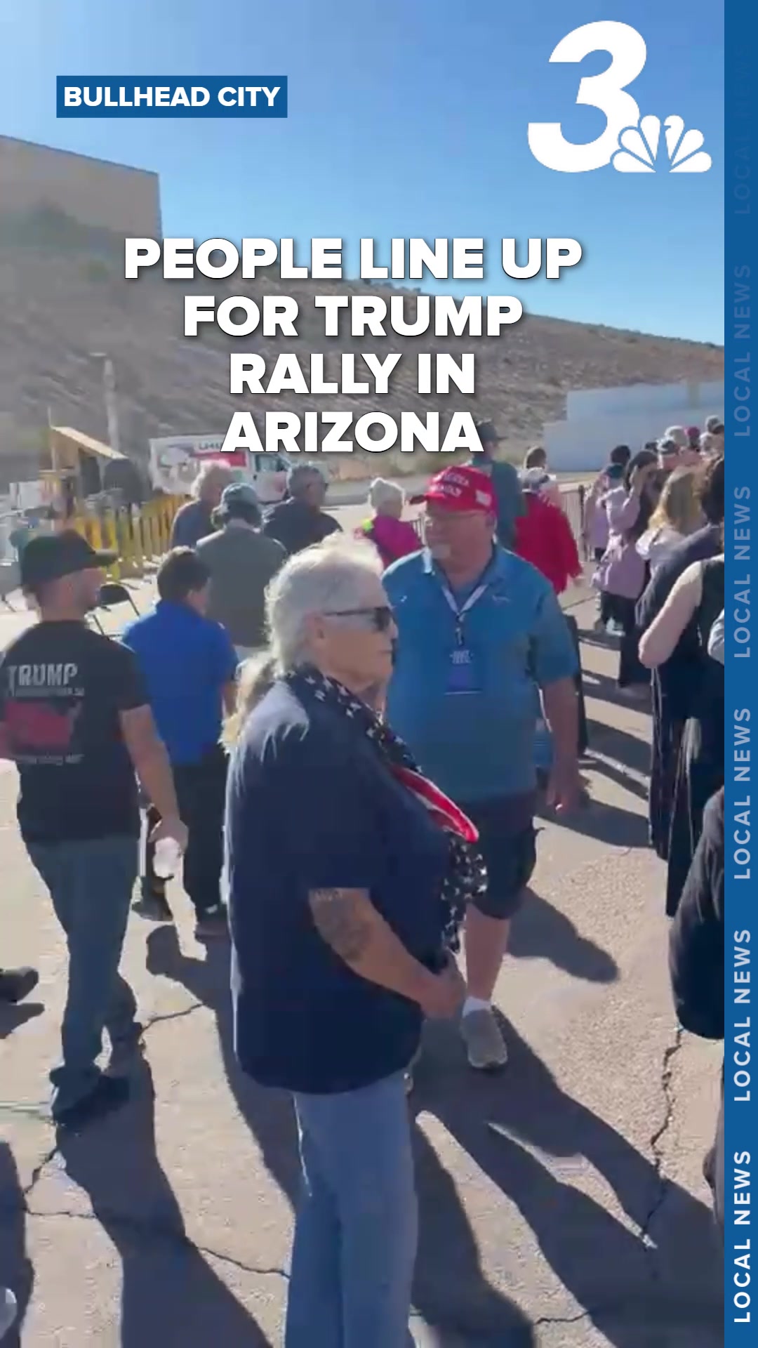 @KSNV News 3 Las Vegas