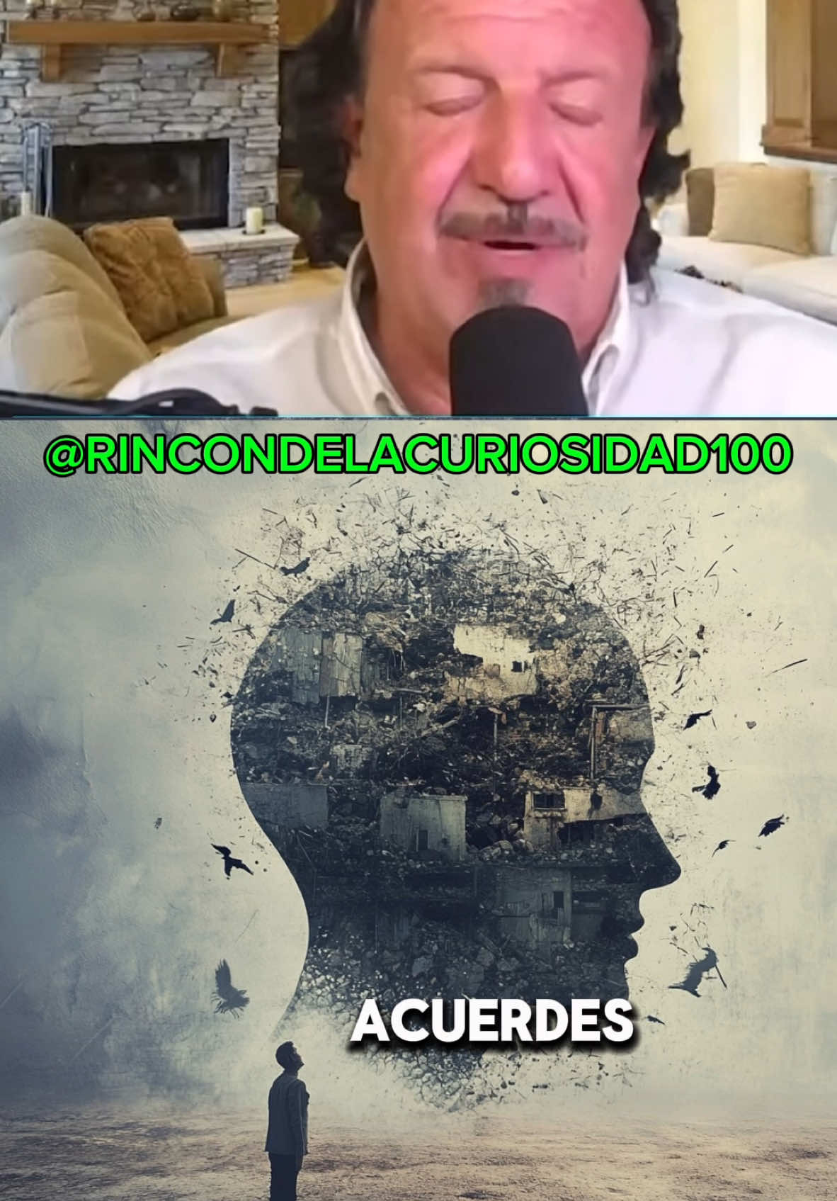 @Rincón de la Curiosidad 100