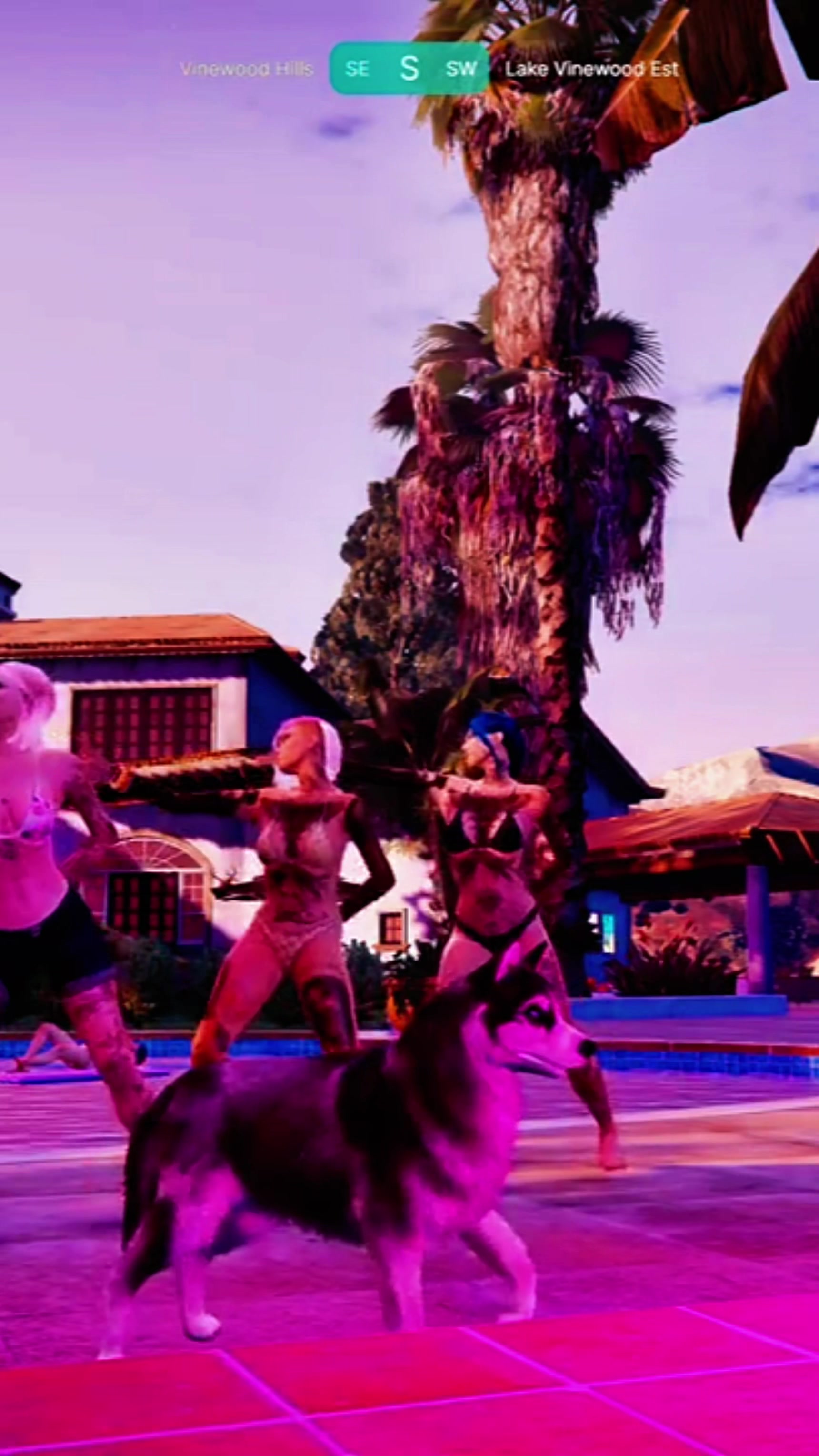 @⛩️🌺Sarah🌺⛩️