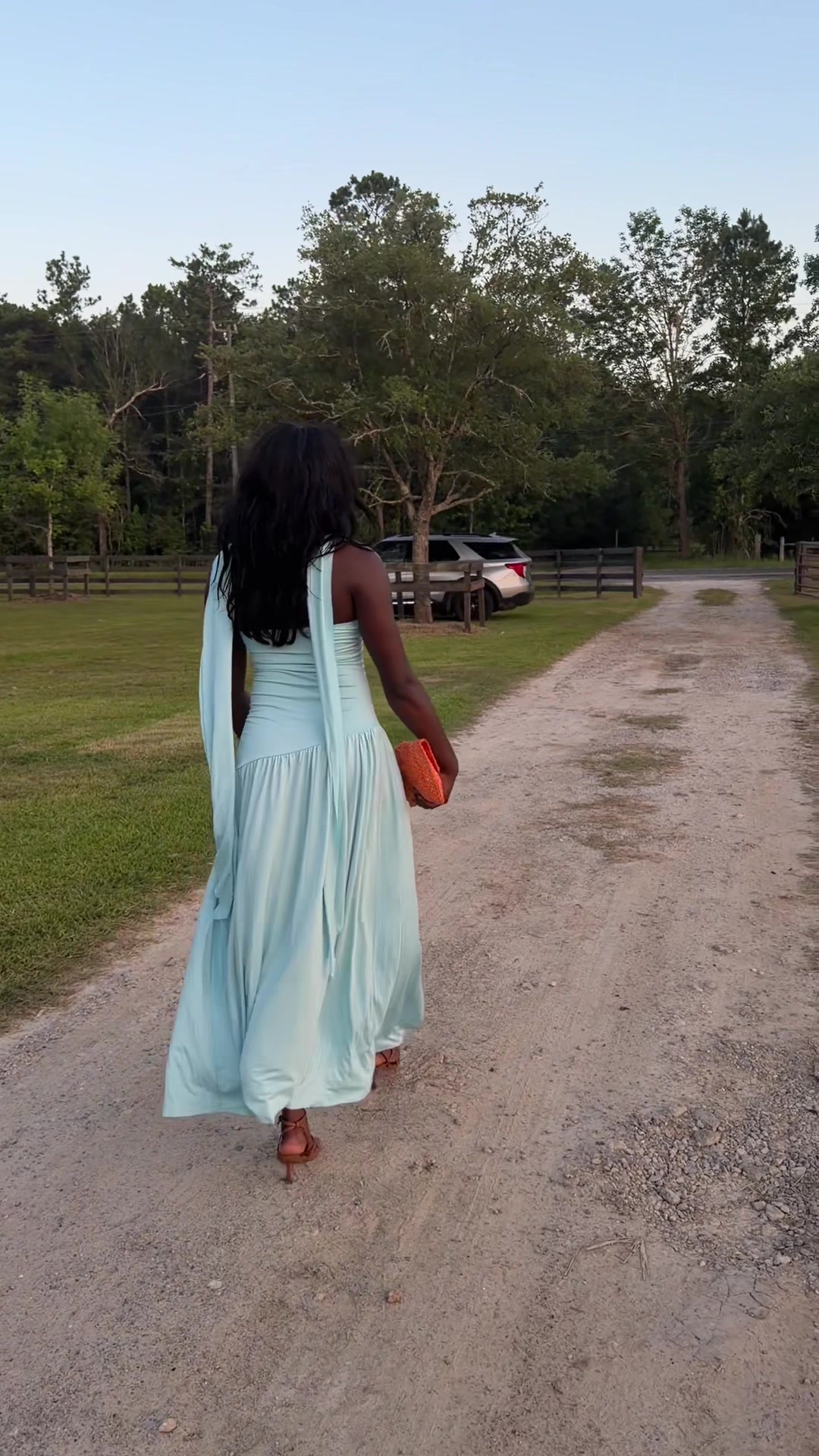 @Camille Brown☆|2026 Bride