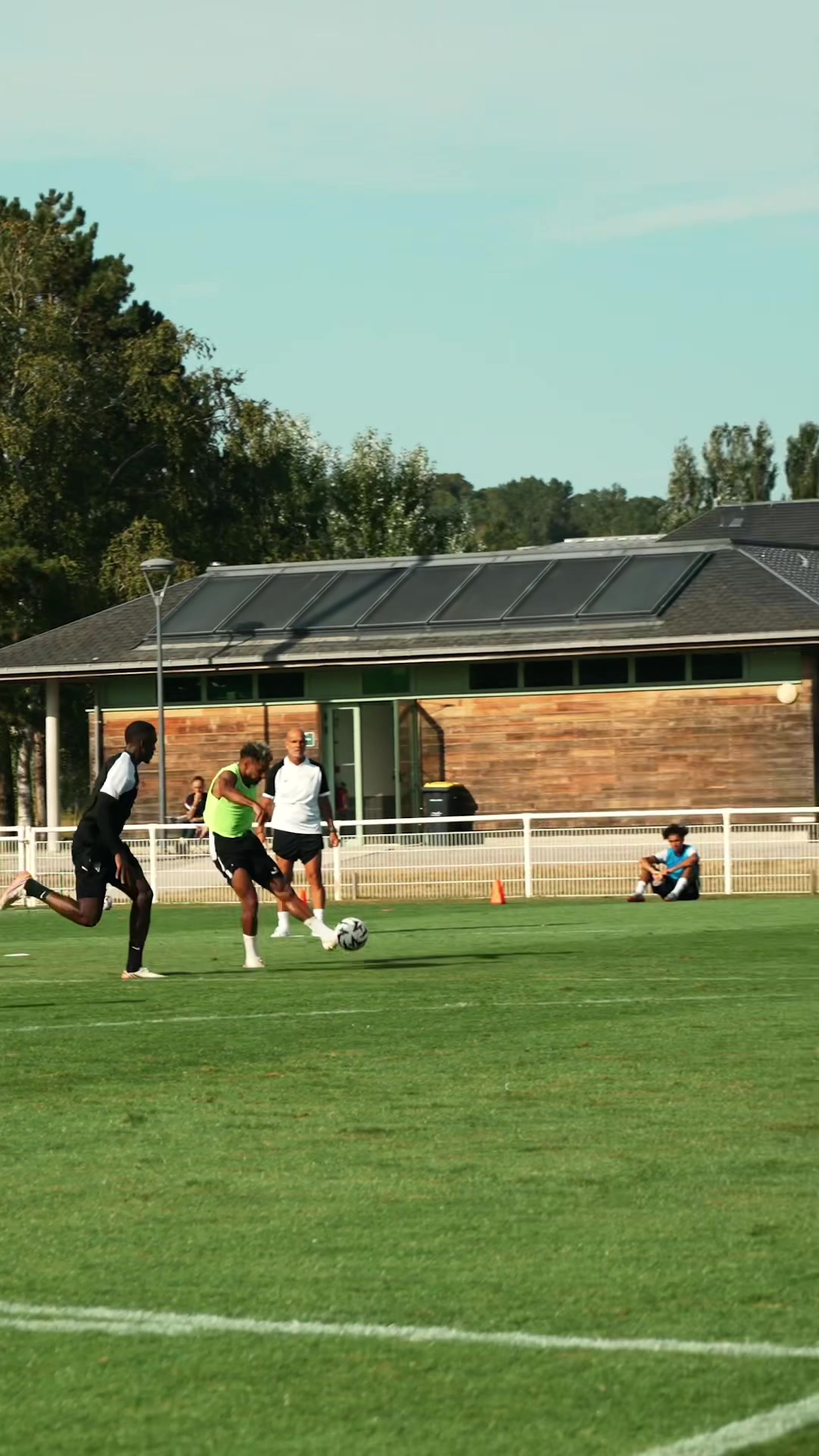 @Angers SCO