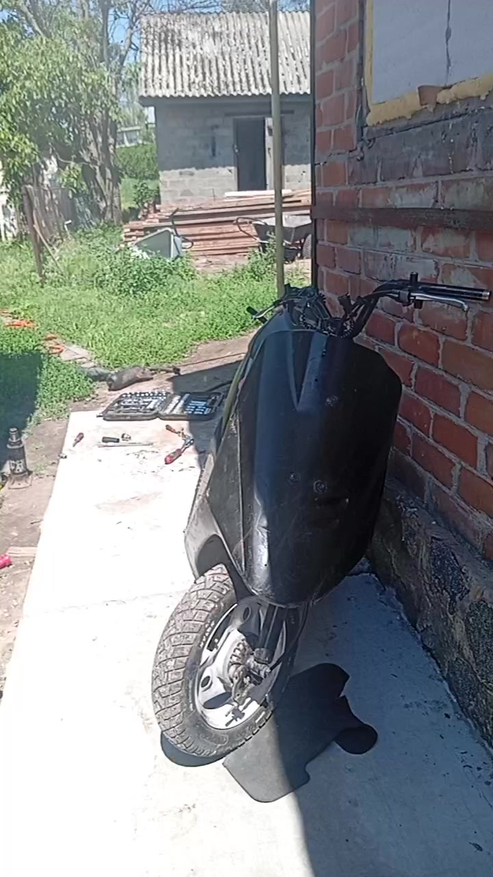 @пілот dio 27