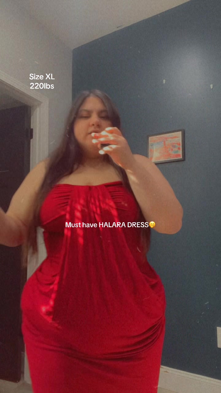 @Lexi🦋 | Plus Size Creator
