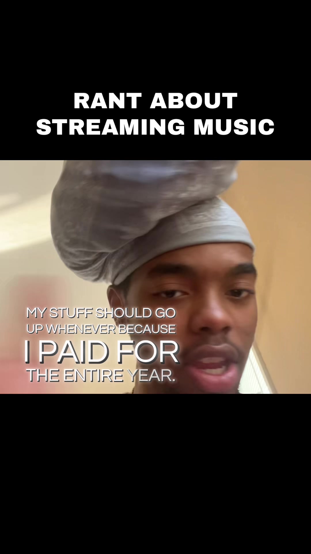 @B. TRUTH | Reality Rapper