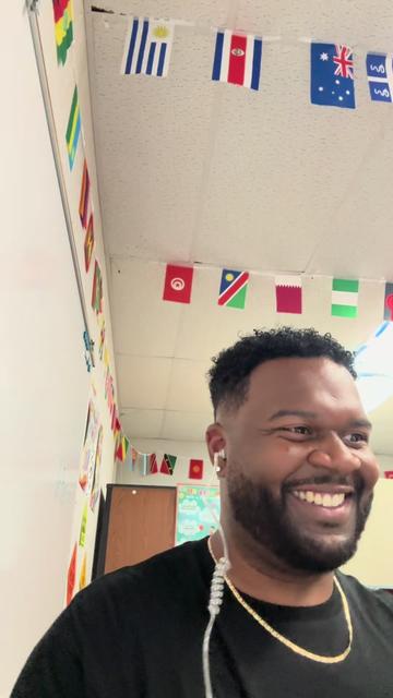 @TremaineOnTV