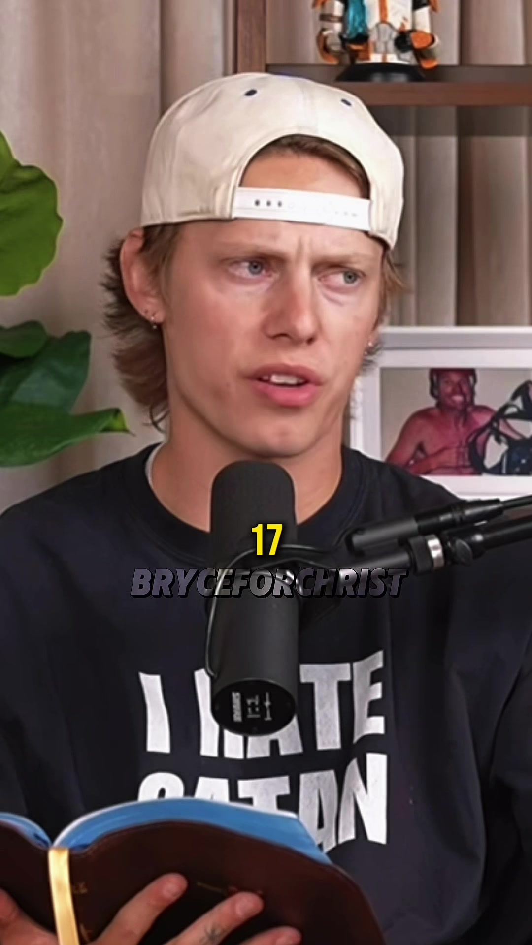 @BryceForChrist