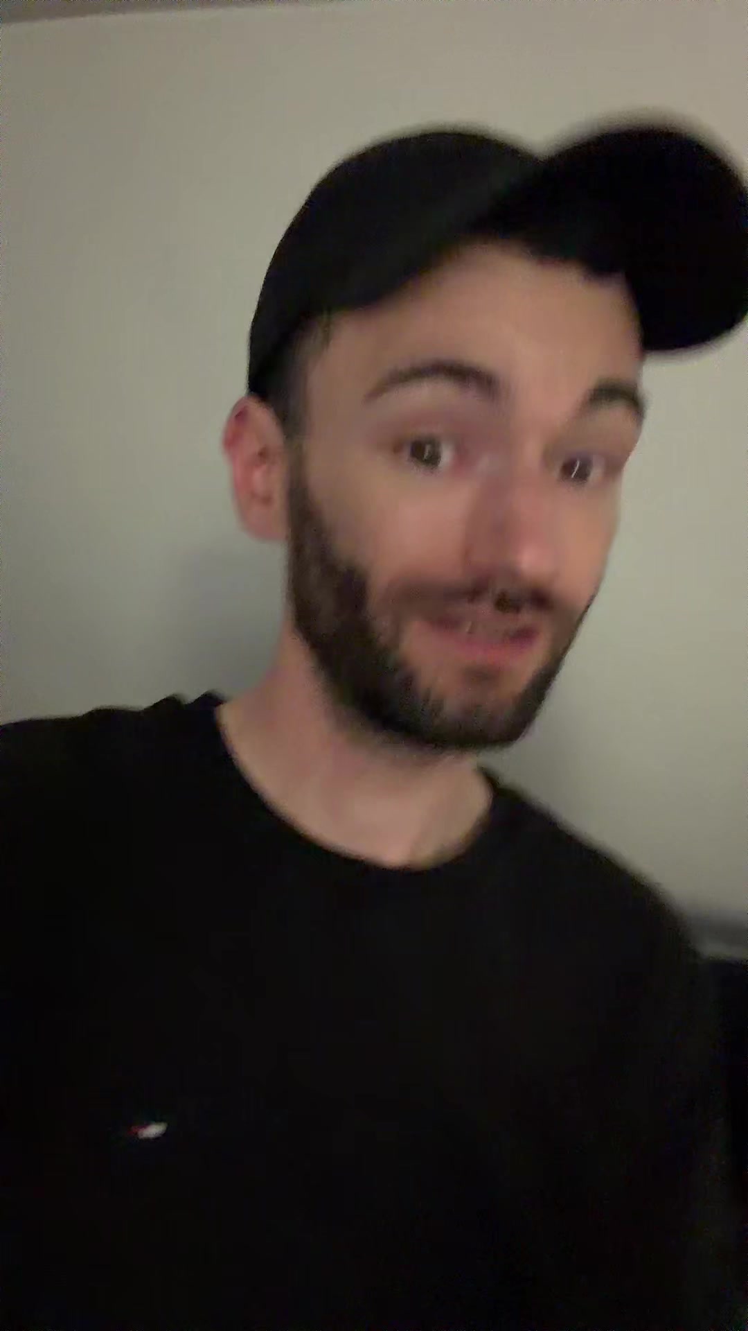 @Joey Unfiltered