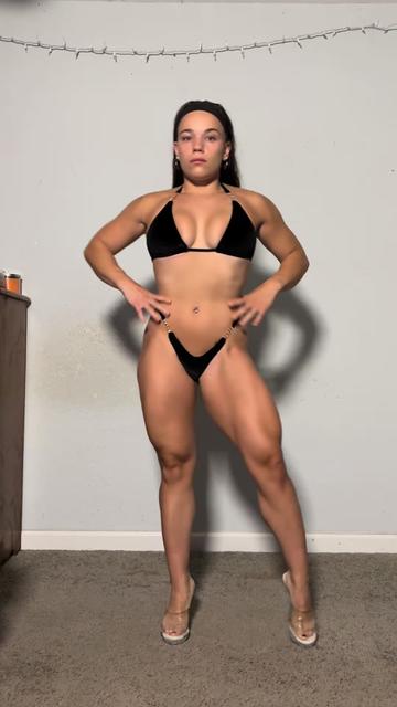@Riley | IFBB Wellness Pro🌐