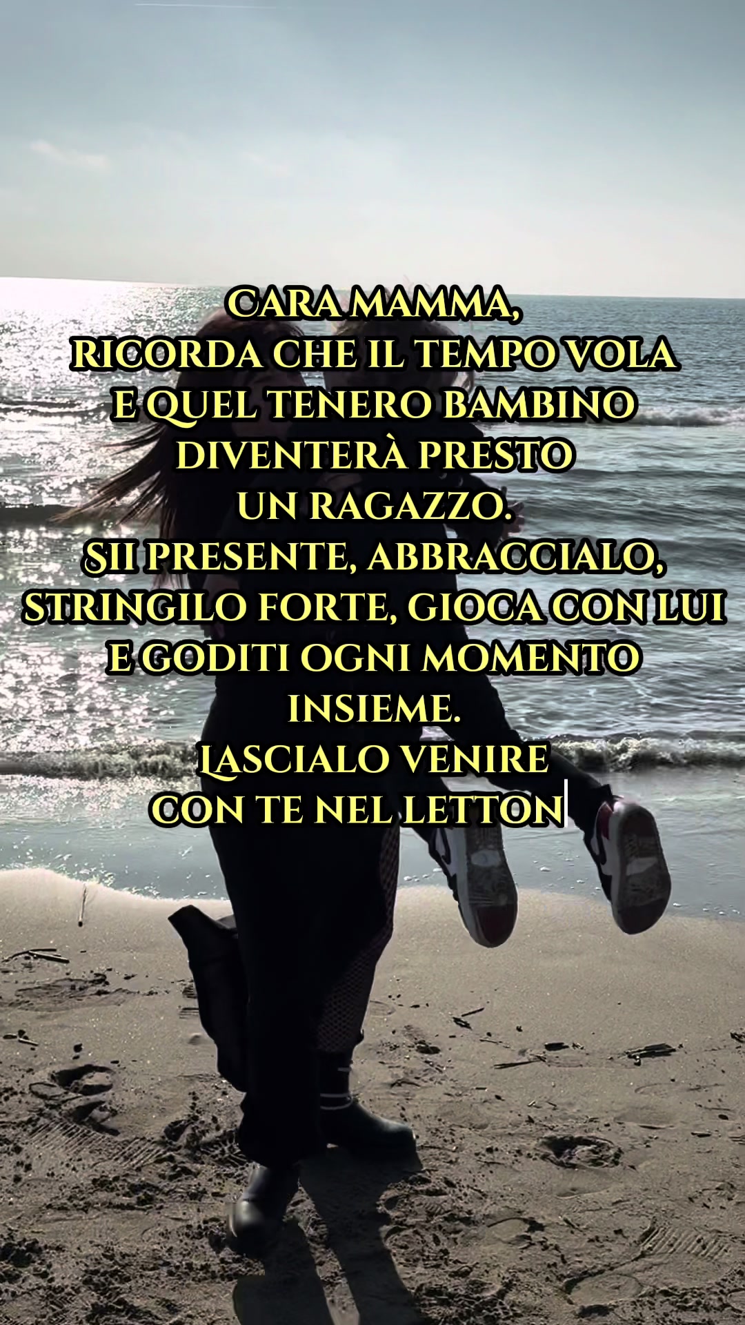 @Cosetta Turco | Family Life