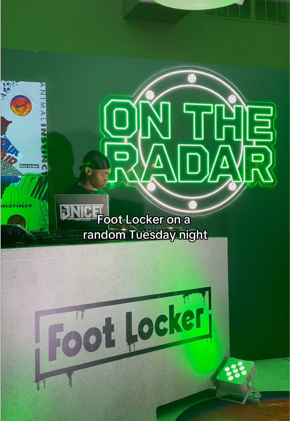 @footlocker