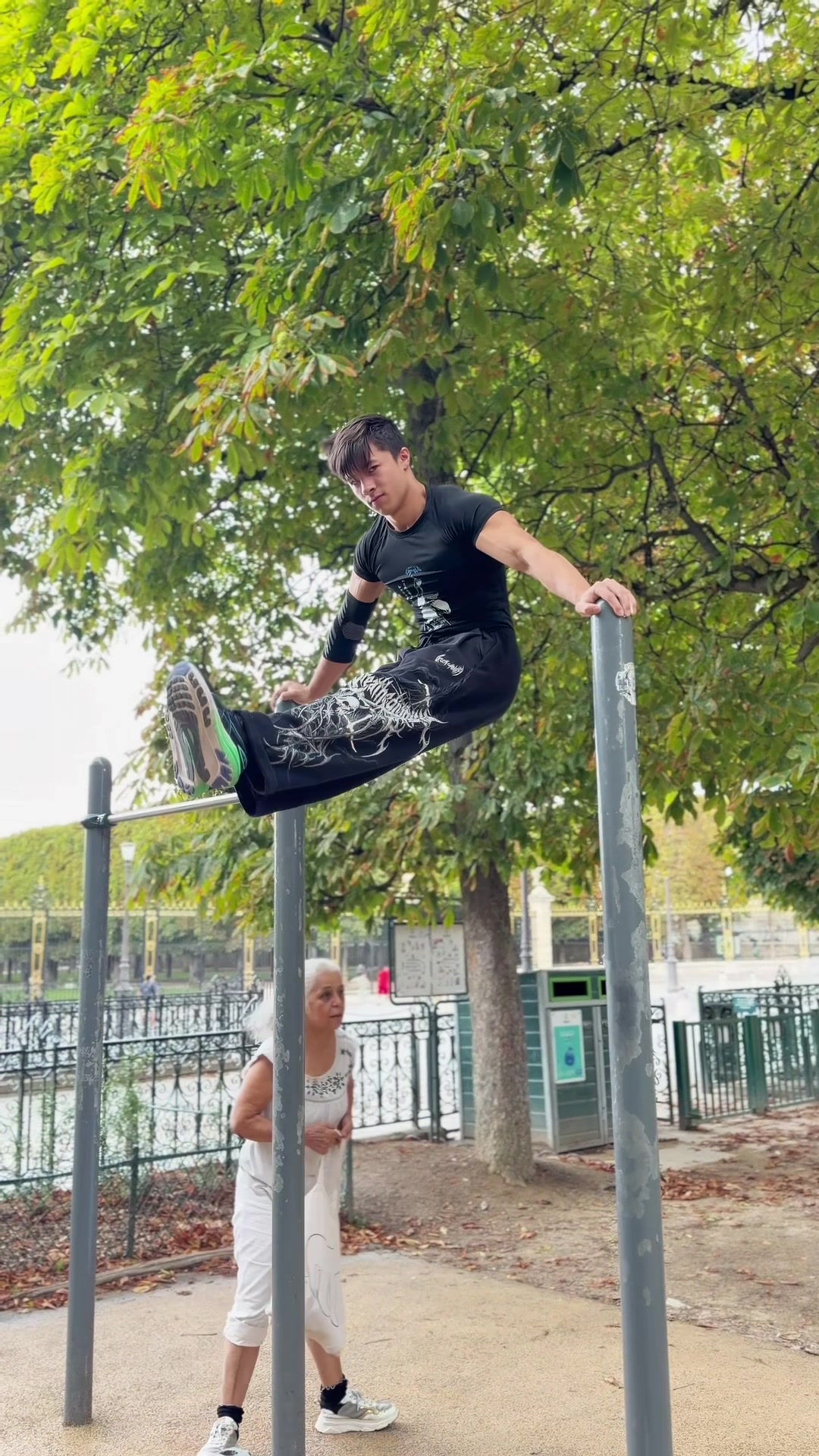 @Baki_calisthenics
