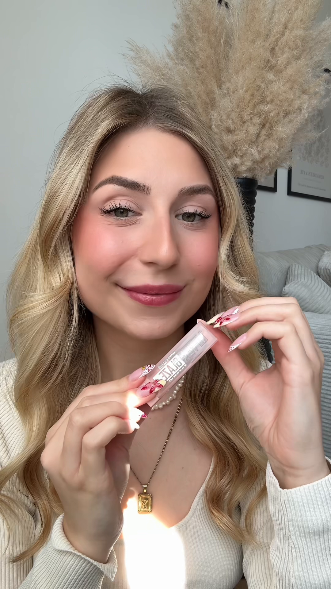 @maybelline de