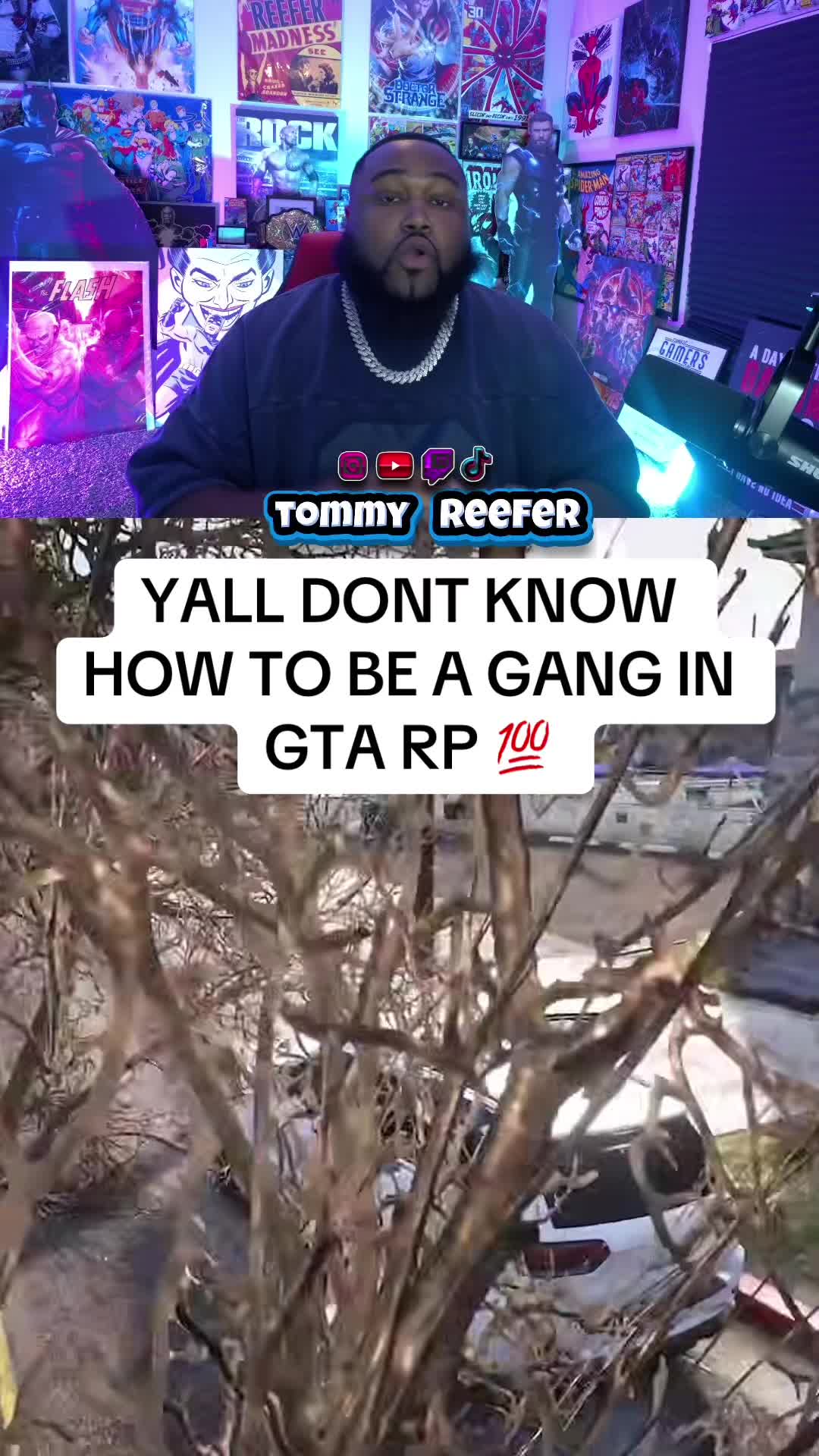 @Tommy Reefer