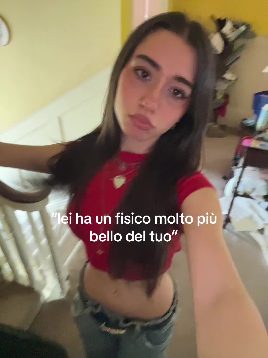 @La Tua Castana Preferita