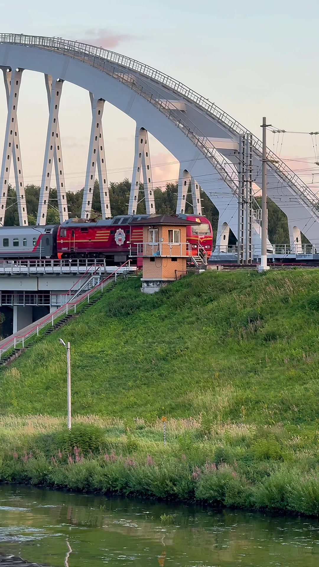 @Zewaka22 🚂