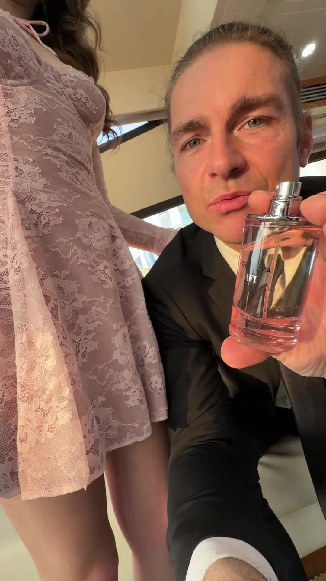 @Jeremy Fragrance