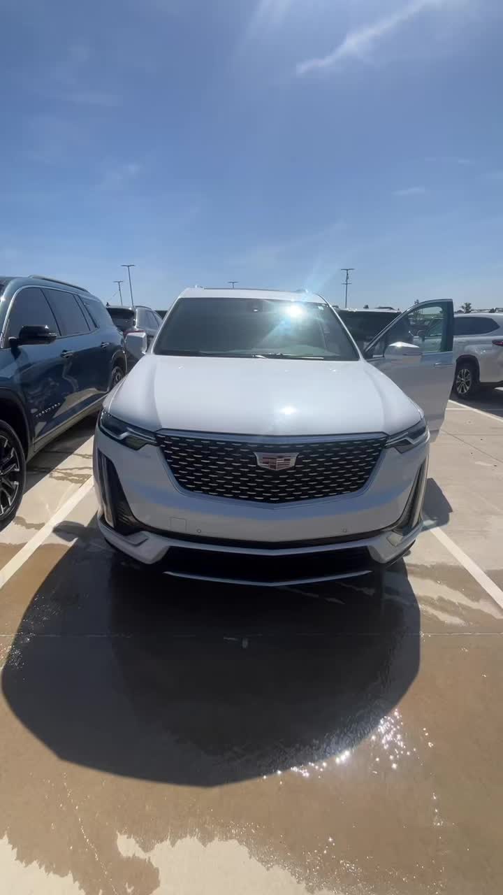 @classicchevycadillac
