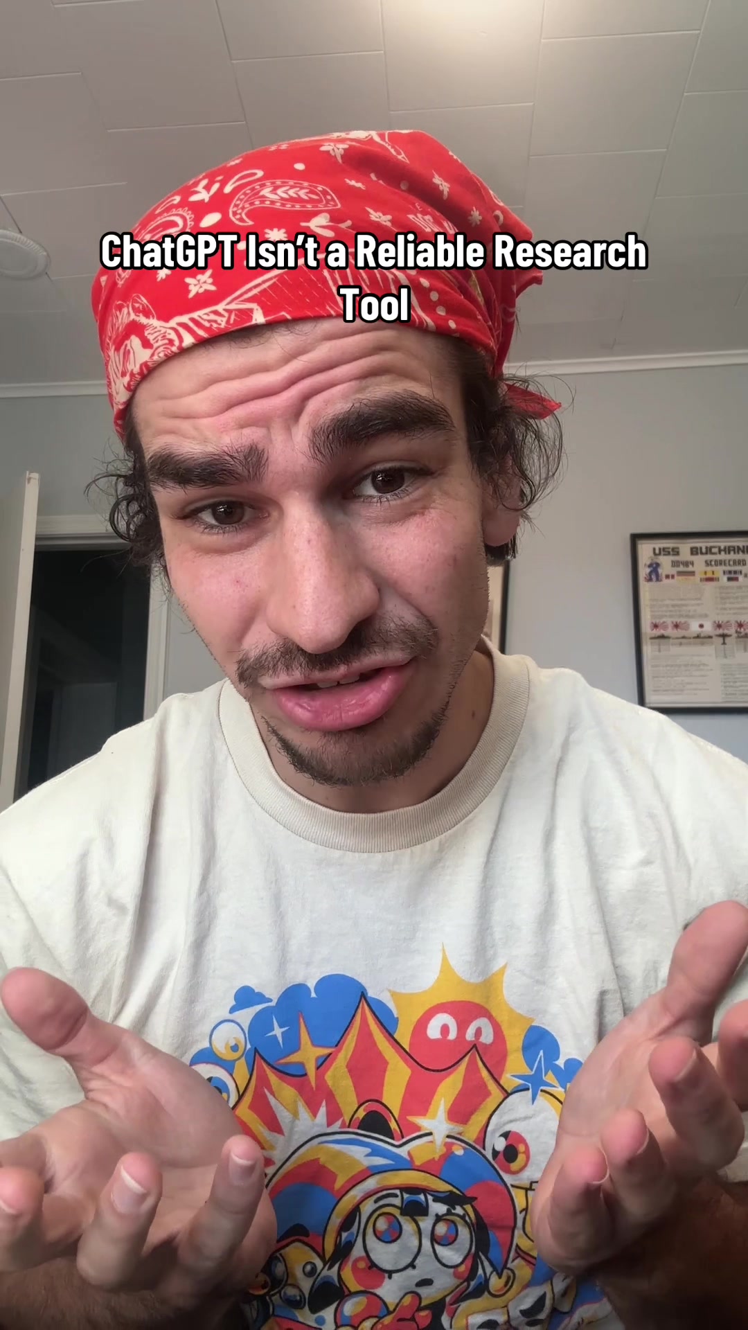@MelmanIsOnline