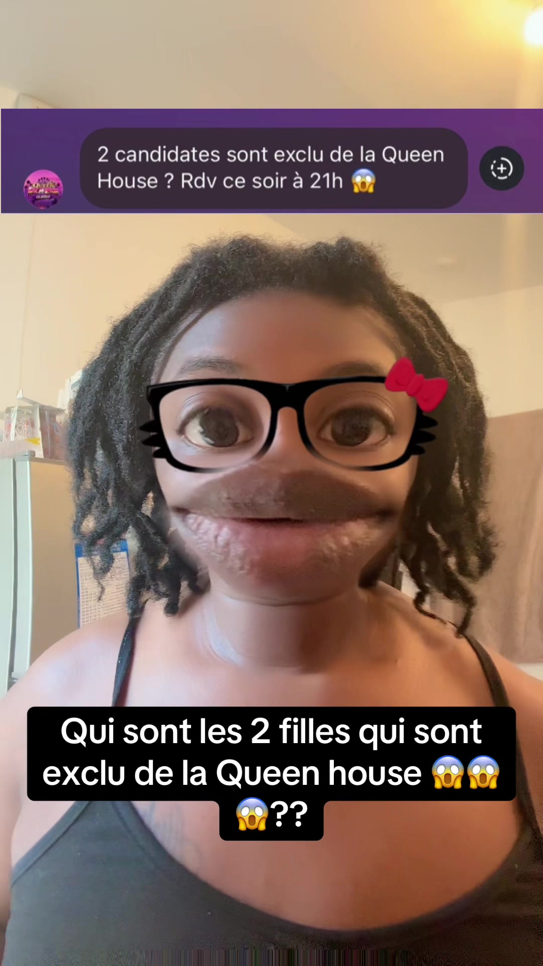 @AFRICANQUEEN👸👑