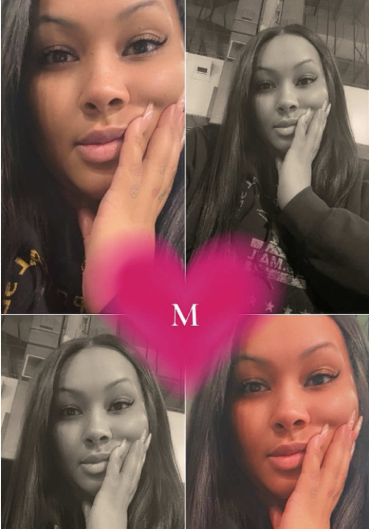 @Mariahshanay