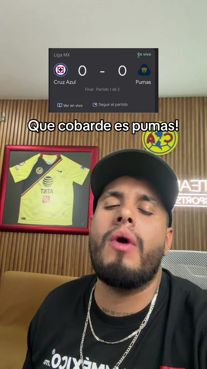 @Mike Máquina del Mal TV