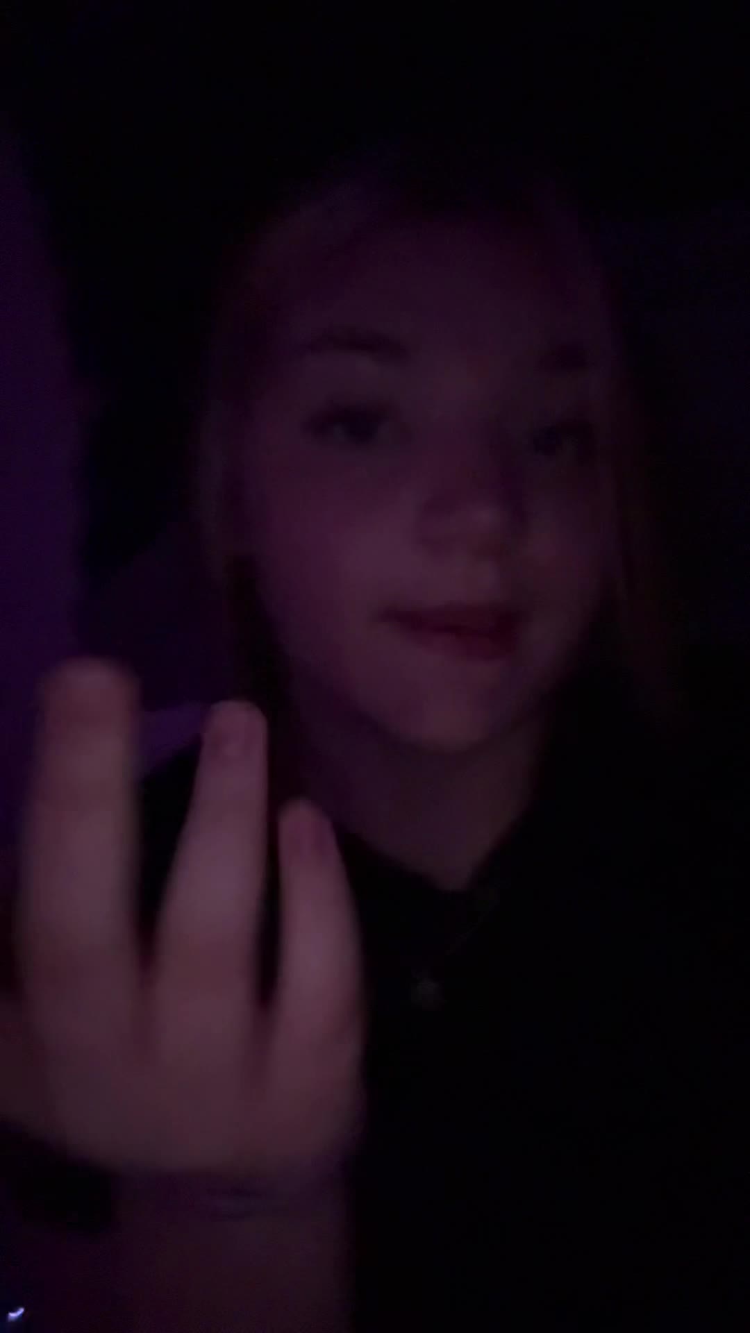@Lyssa Marie ᢉ𐭩