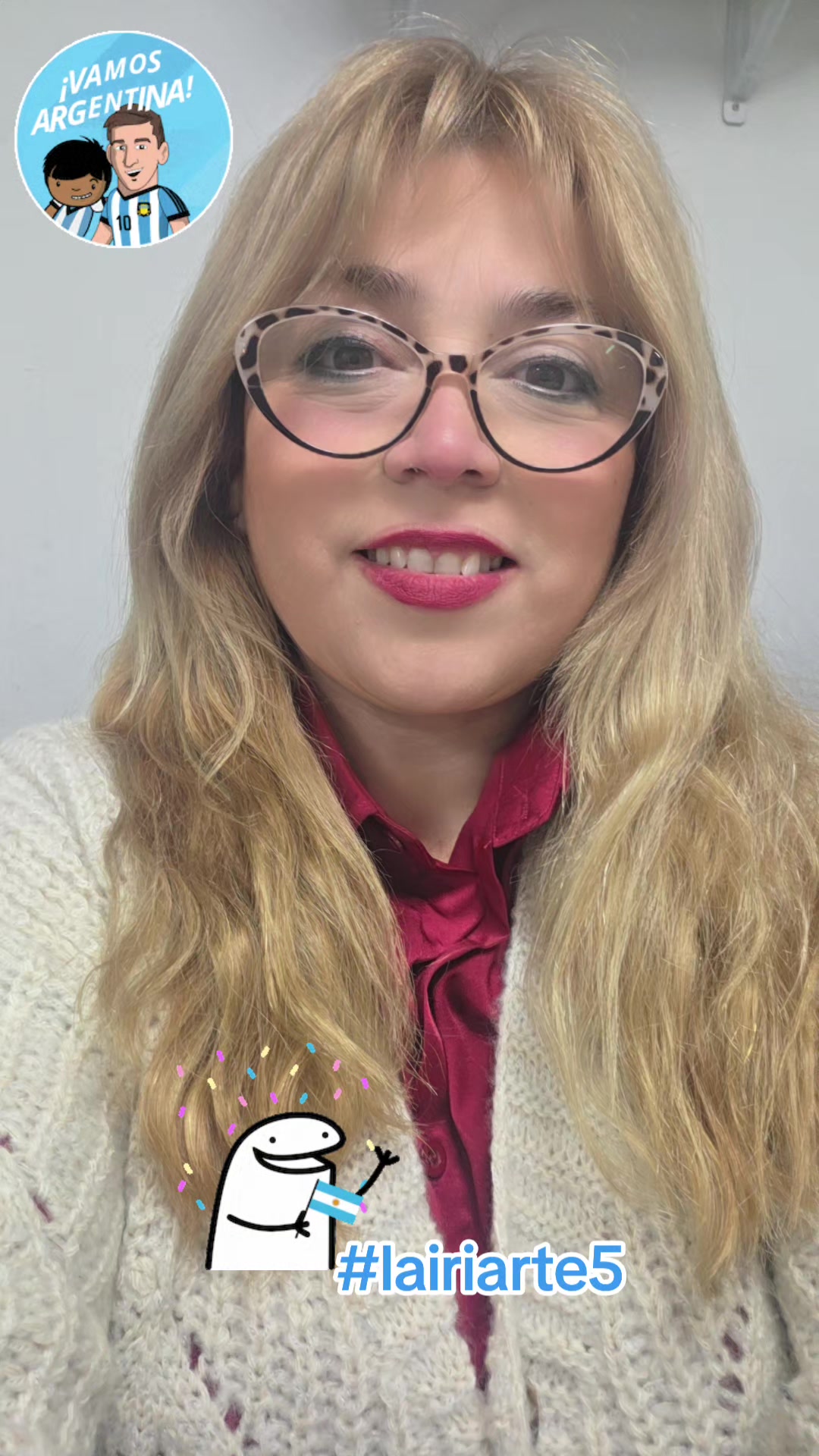 @Laura Iriarte | Abogada