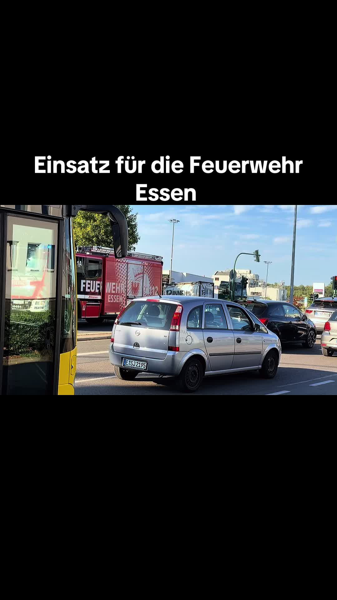 @Blaulicht Spotter