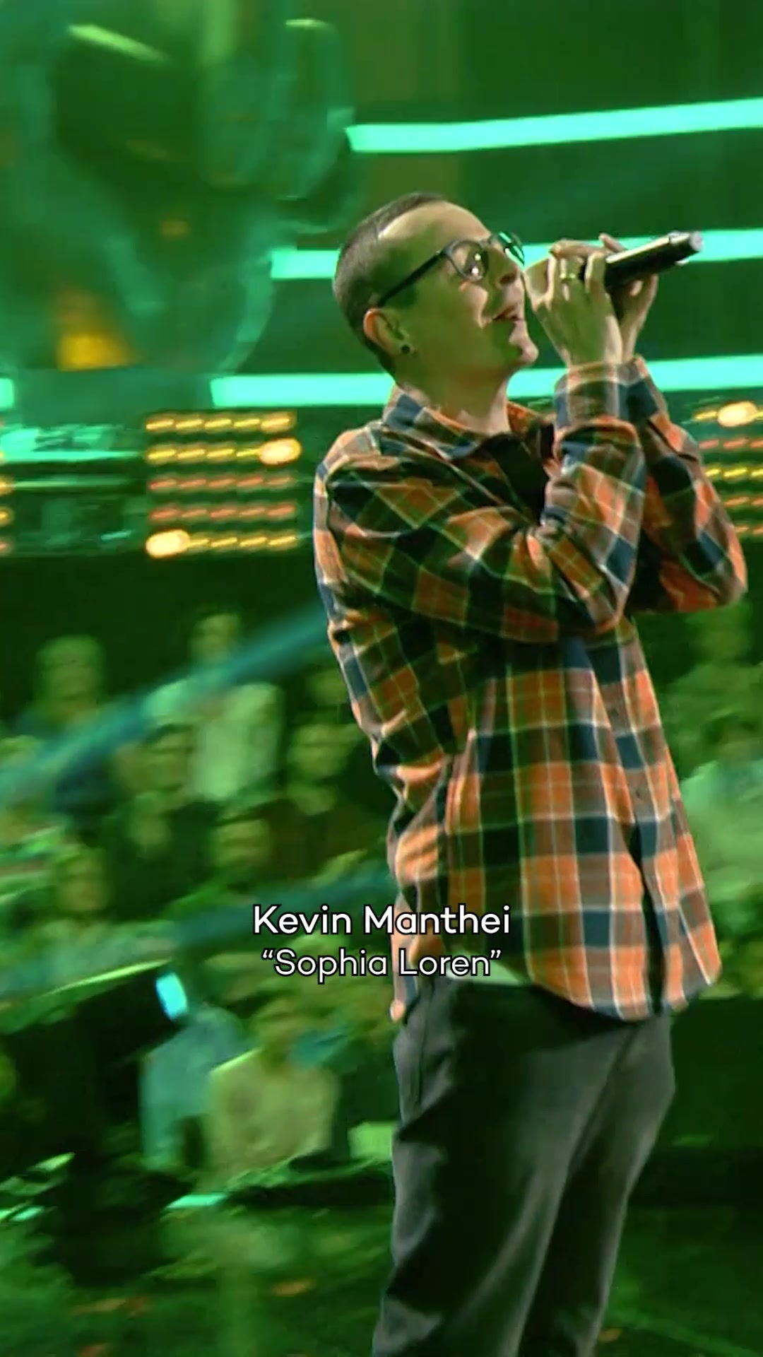@The Voice of Germany