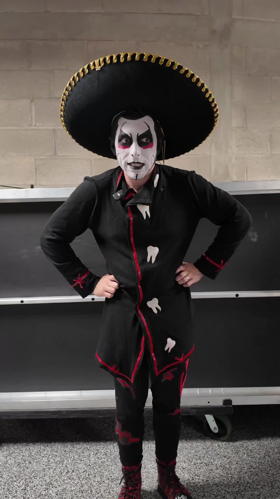@WWE Español