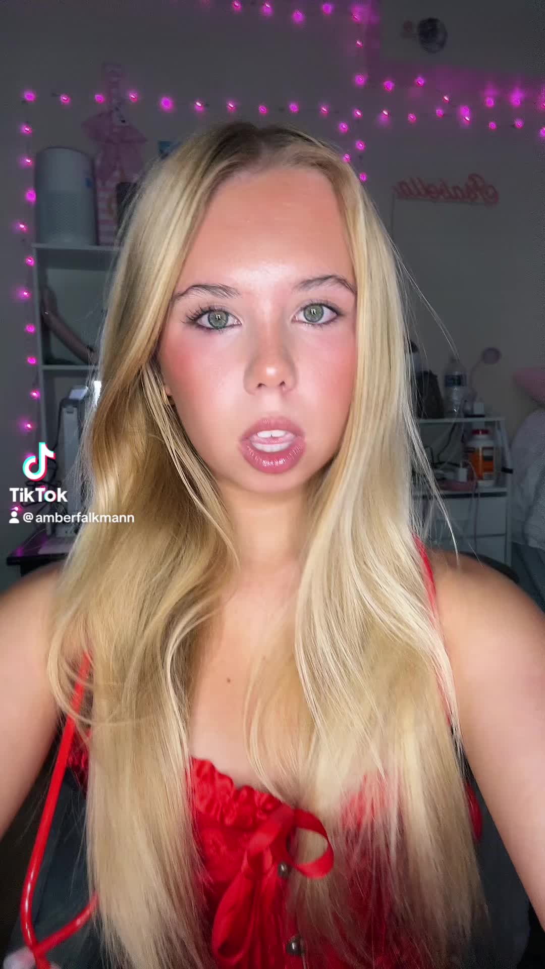 @Amber