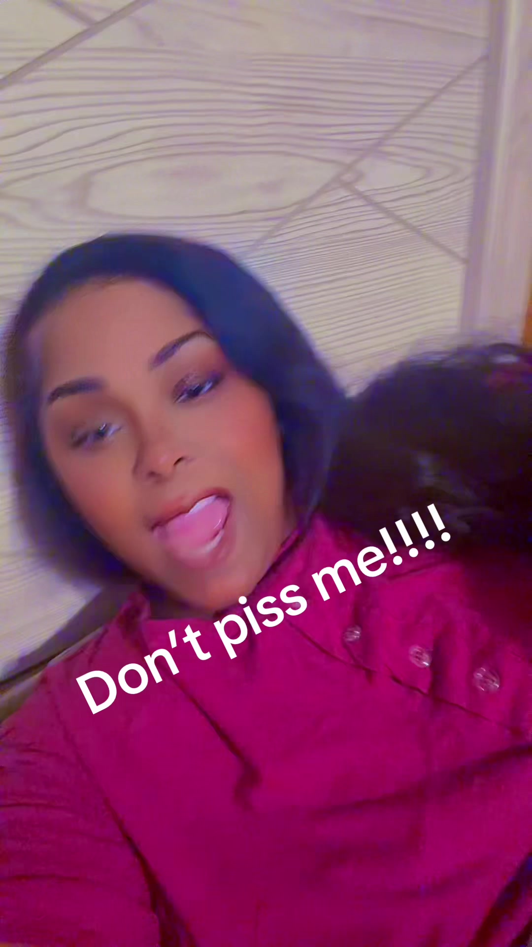 @Auntie Angie😜