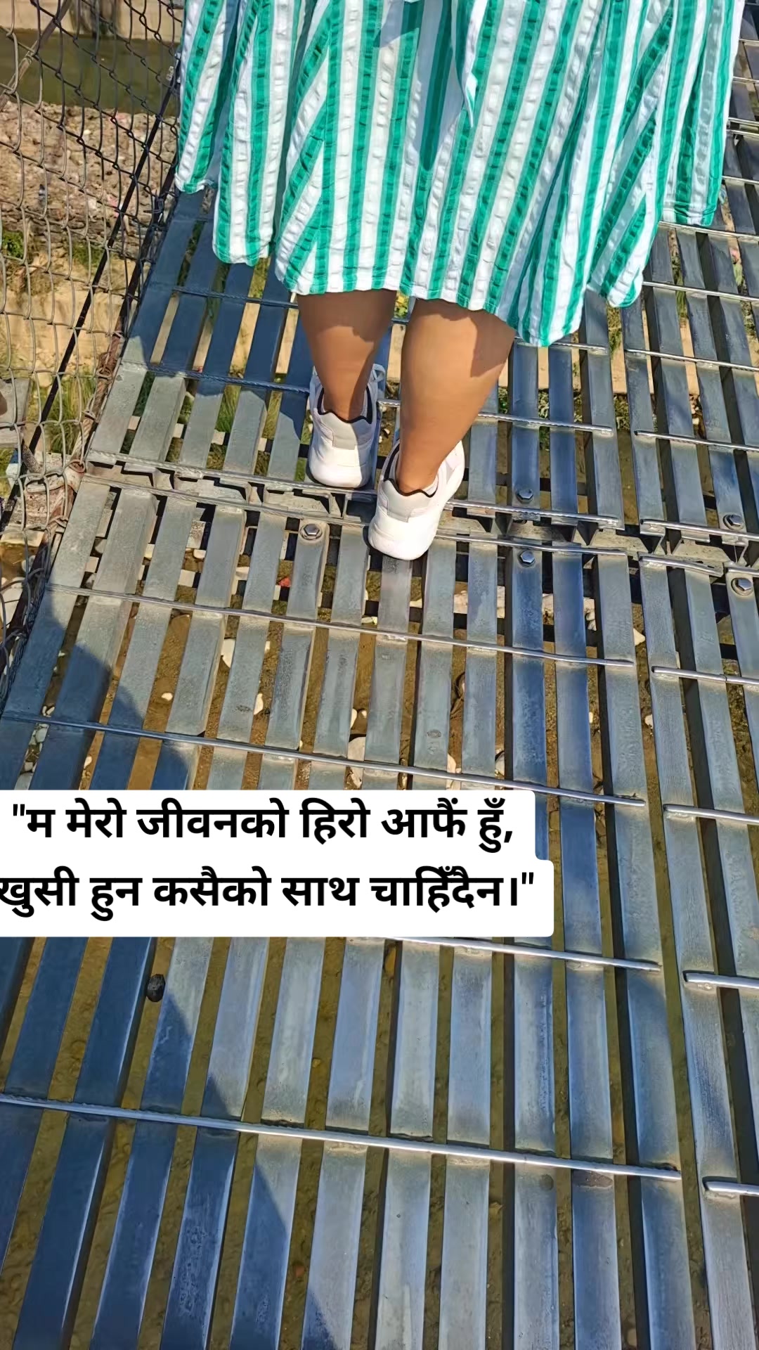 @Laxmi Khanal