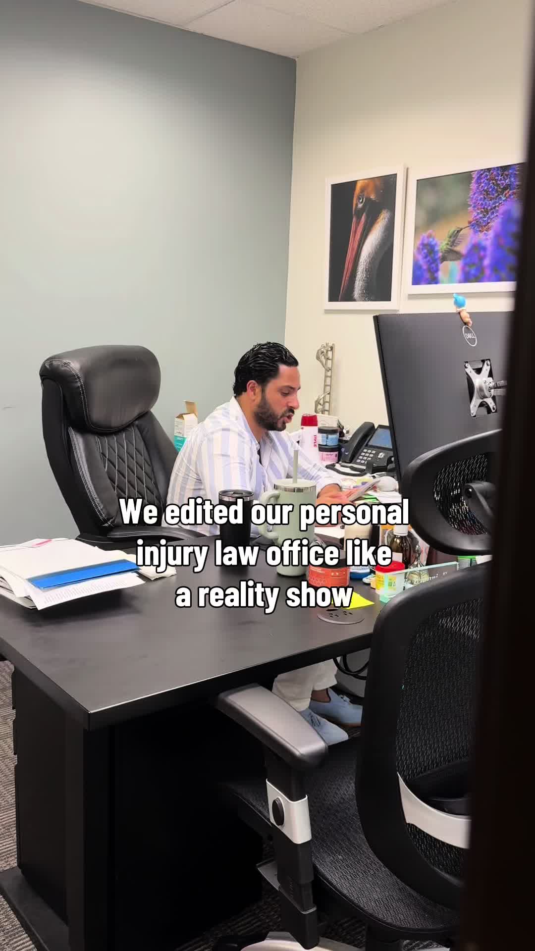 @State Law Firm | Attorney