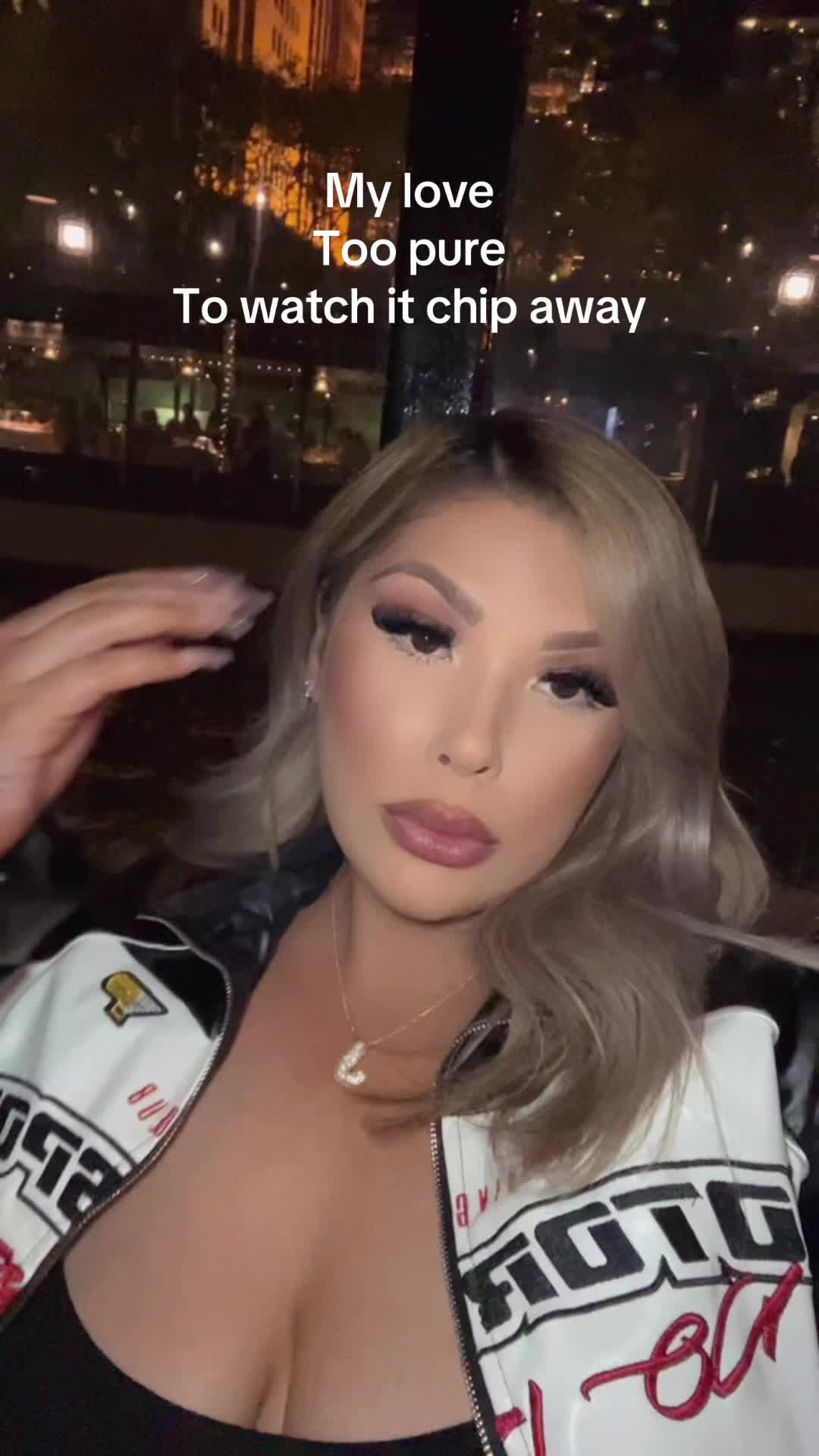 @Jade