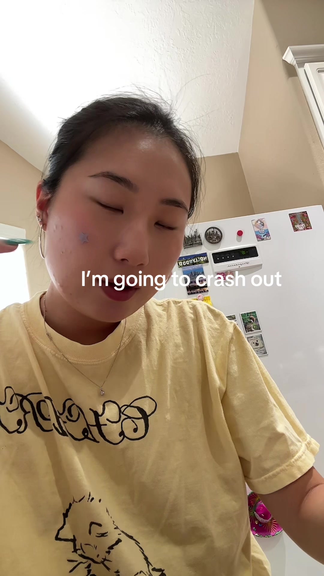 @Claire Yoon
