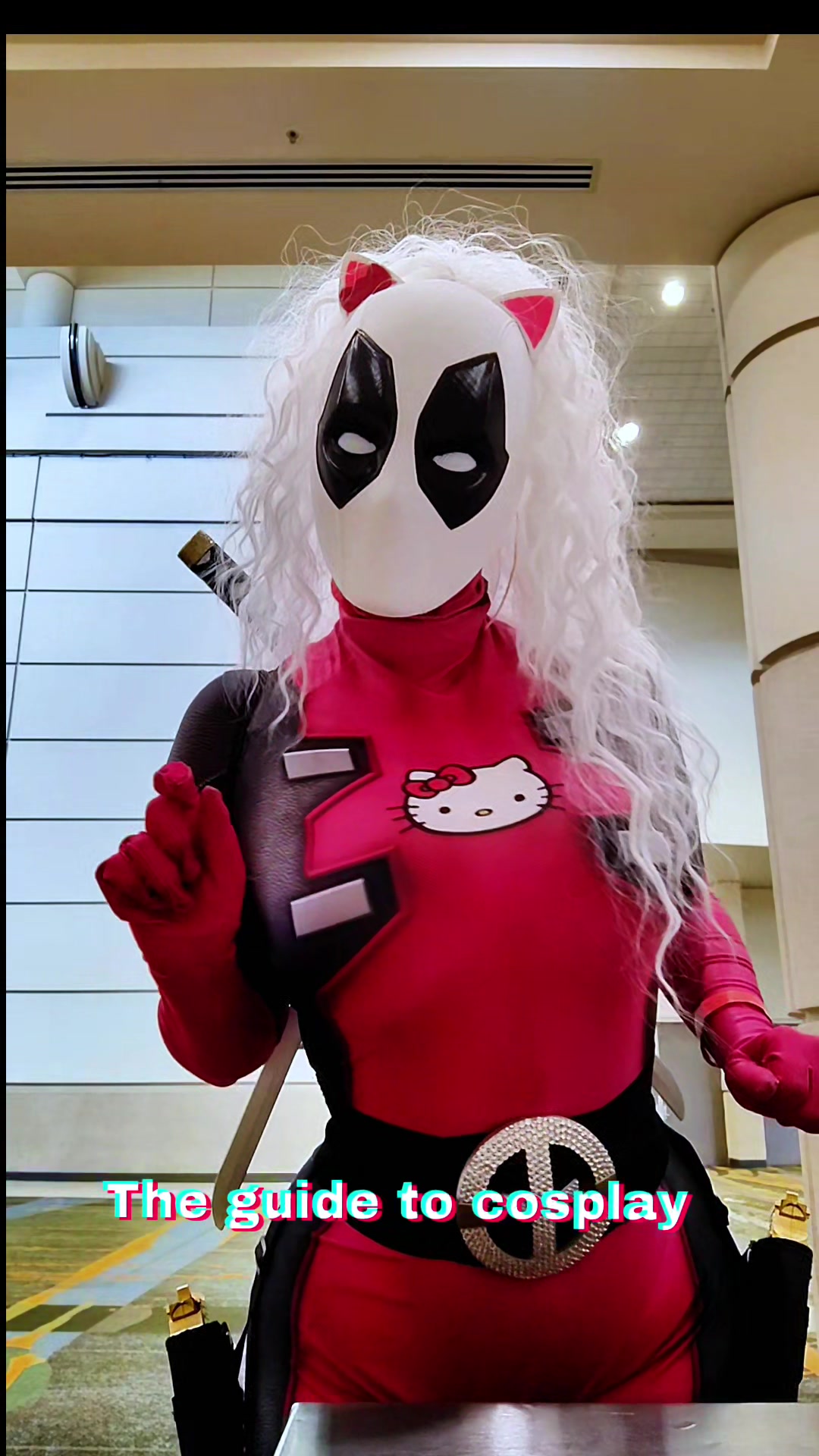 @MultiCosplayQueen