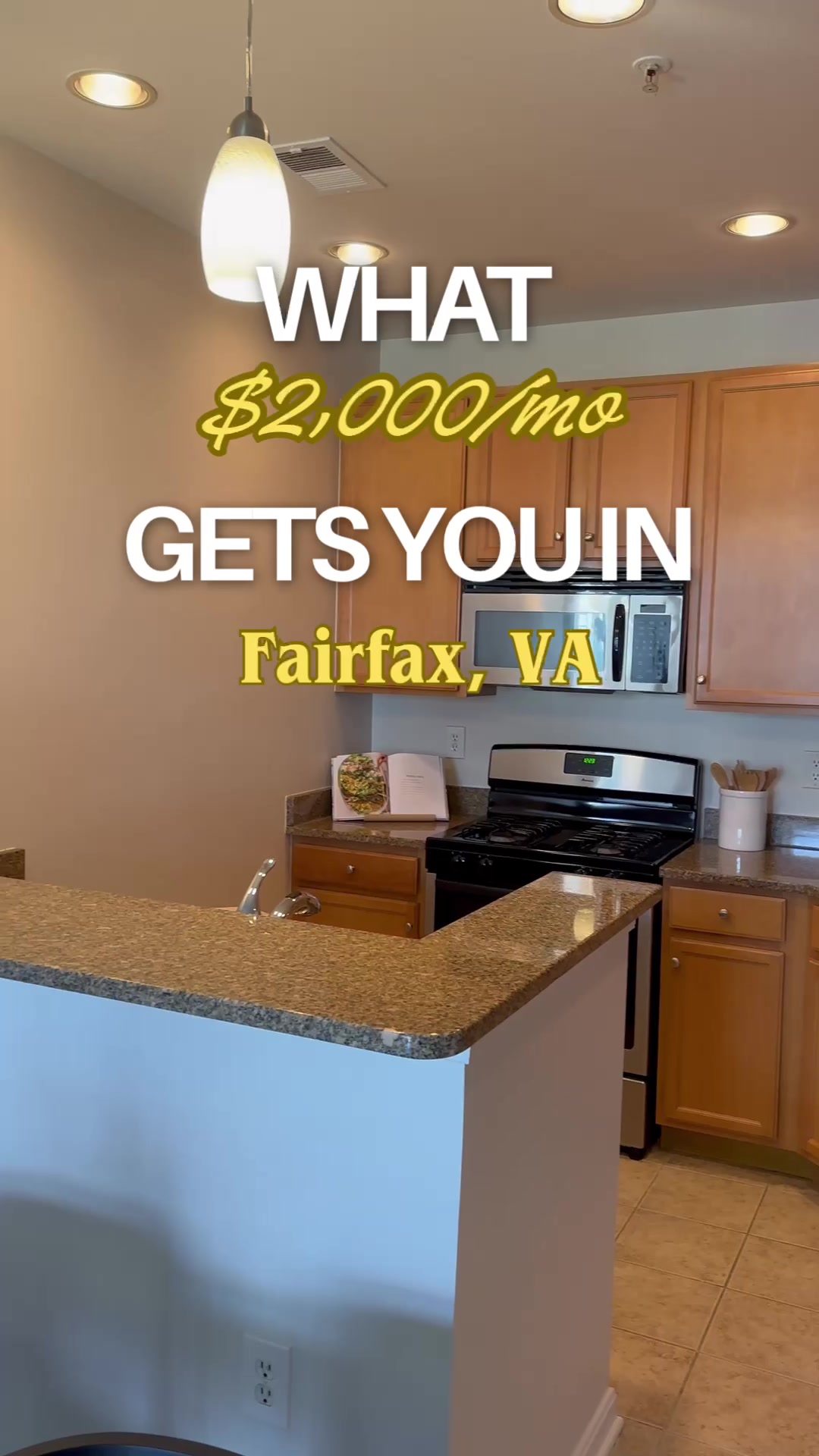 @Candess Correll, DMV REALTOR