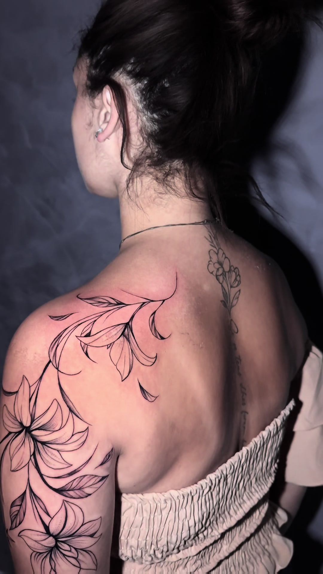 @Fagno Cerqueira Tattoo
