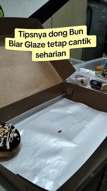 @Nyonya Manis