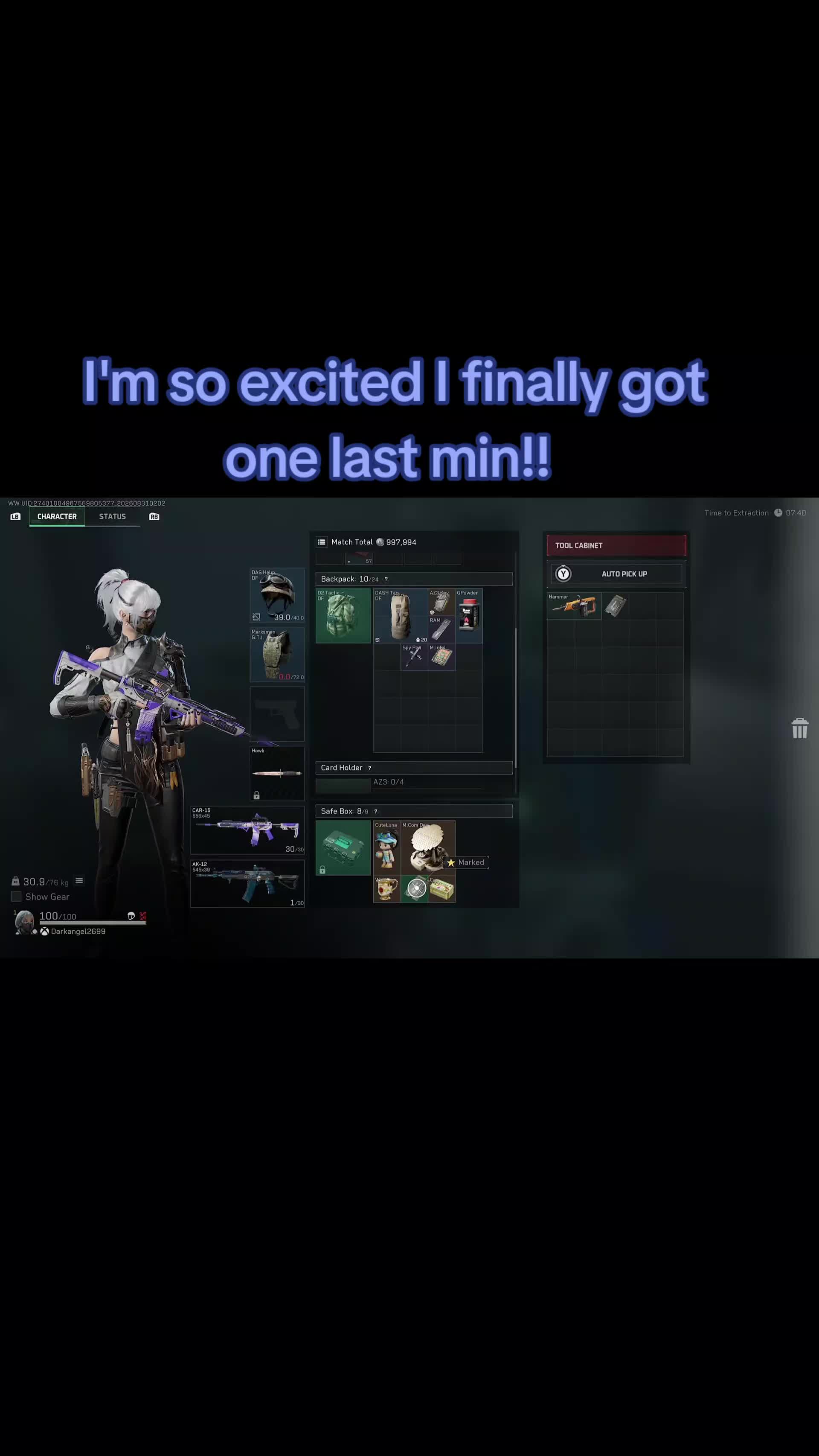 @Darkangel2699