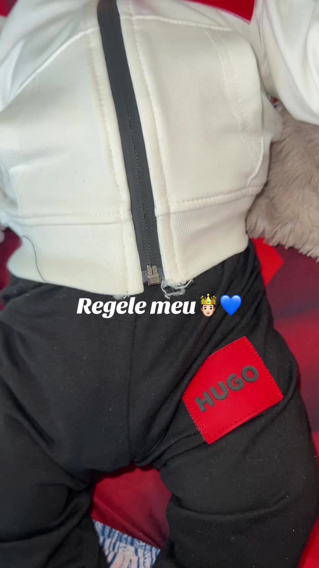 @💙 Rafael & Regină ❤️