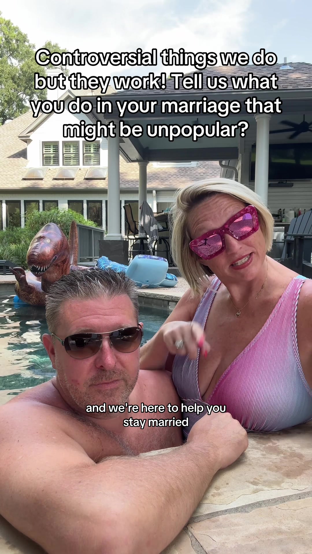 @Linny & The Toad