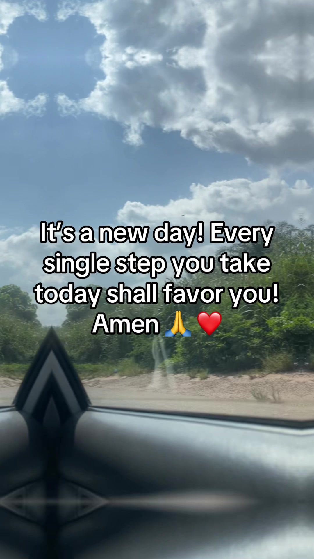 @No stress
