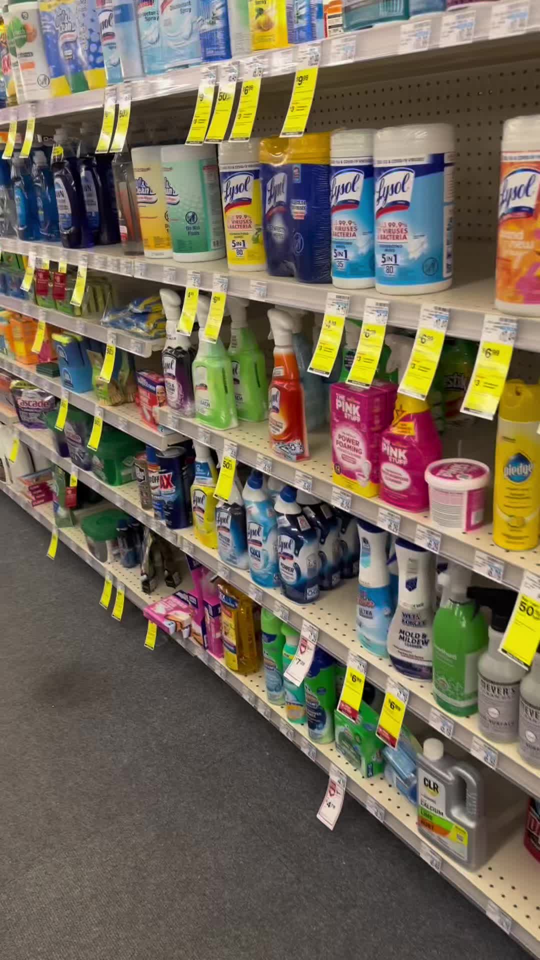 @3rdShiftCouponer