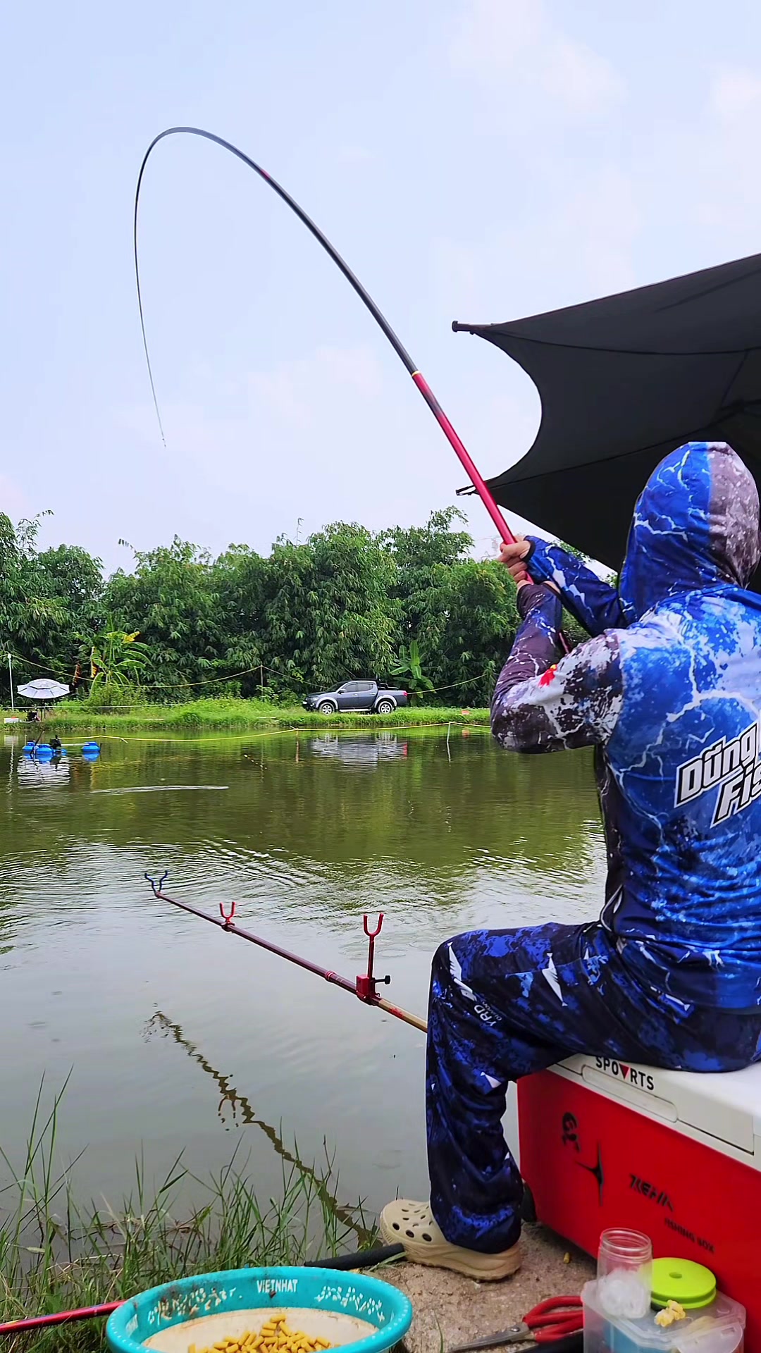 @Dũng Nguyễn Fishing