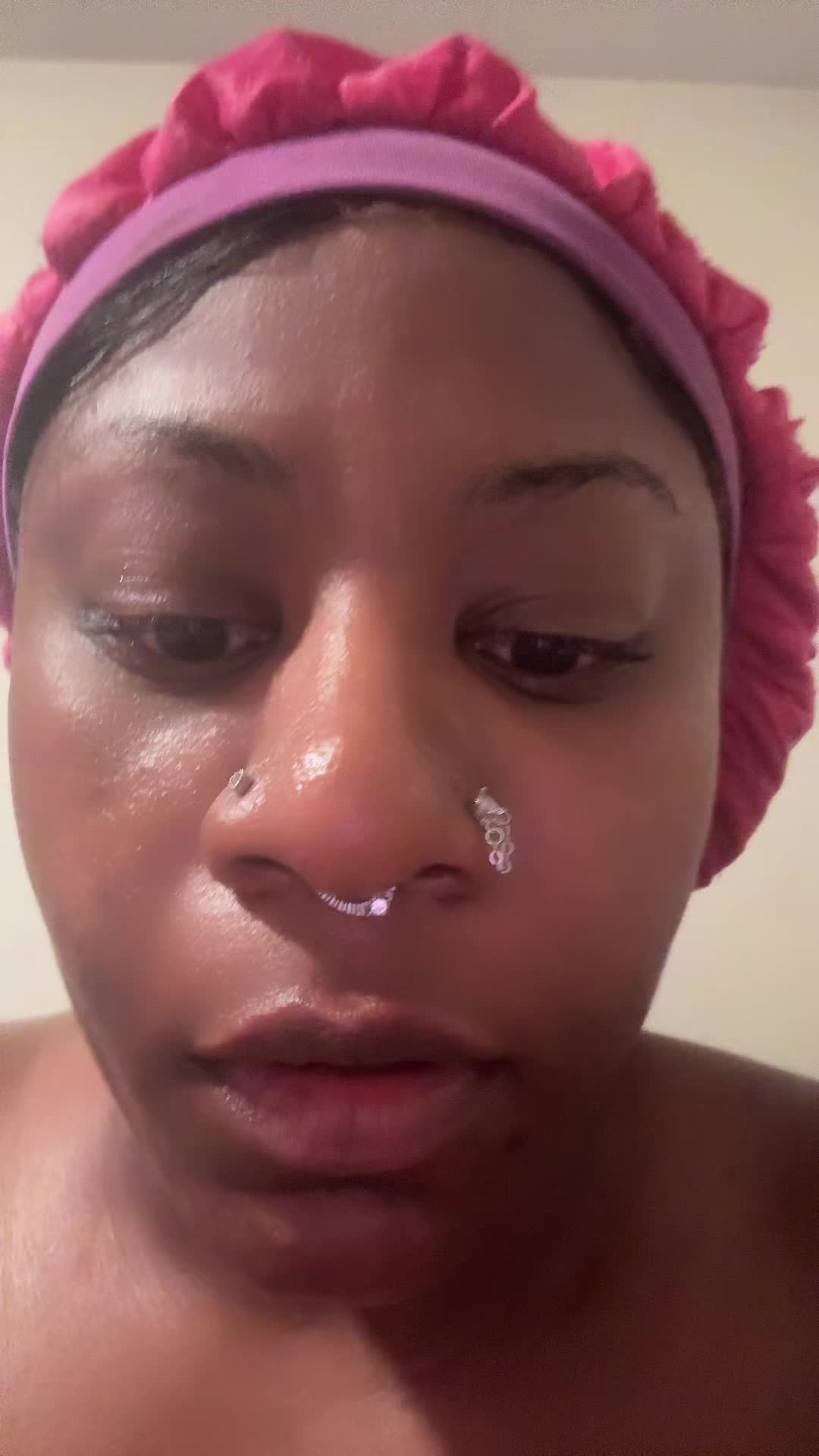 @Winter Nicki Smith