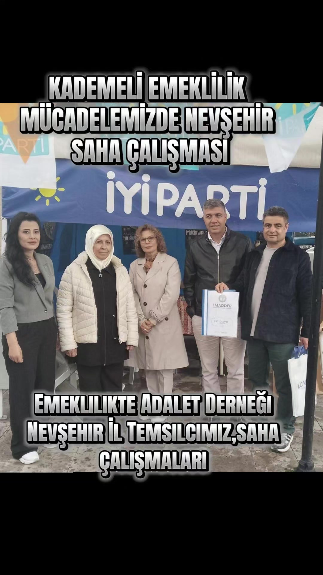 @KADEMELİ EMEKLİLİK-EMADDER